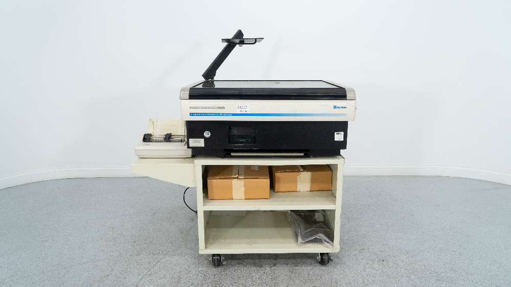 Packard TriCarb 2100TR Liquid Scintillation Counter Surplus Solutions